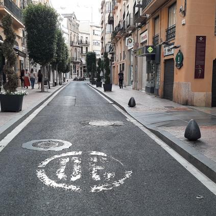 Raval de Santa Anna Accedeix a Raval de Santa Anna