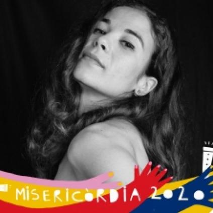 Georgina Llauradó Accedeix a Georgina Llauradó
