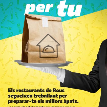 Cuinem per tu Accedeix a Cuinem per tu