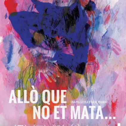 Cartell "Allò que no et mata..." Documental del Mes de gener Accedeix a Cartell "Allò que no et mata..." Documental del Mes de gener
