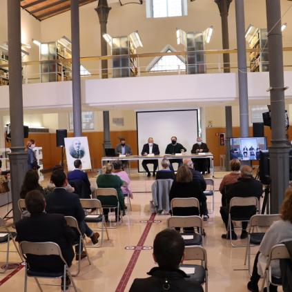 Inauguració Any Bofarull 2021 Accedeix a Inauguració Any Bofarull 2021