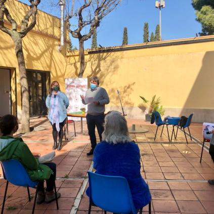 Òscar Subirats Acció per a la Salut de les Dones Accedeix a Òscar Subirats Acció per a la Salut de les Dones