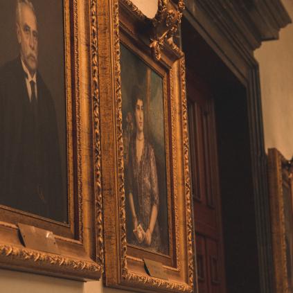 Galeria de Fills Il·lustres Accedeix a Galeria de Fills Il·lustres