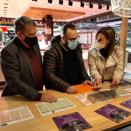 RP Lèxics en català mercats Accedeix a RP Lèxics en català mercats