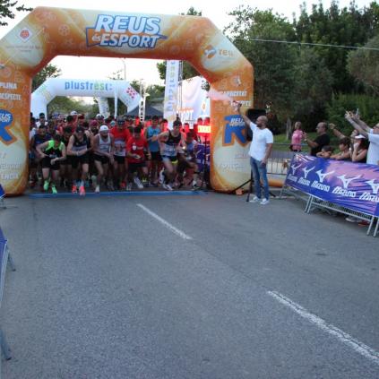 Cursa Sant Jaume 2022 Accedeix a Cursa Sant Jaume 2022