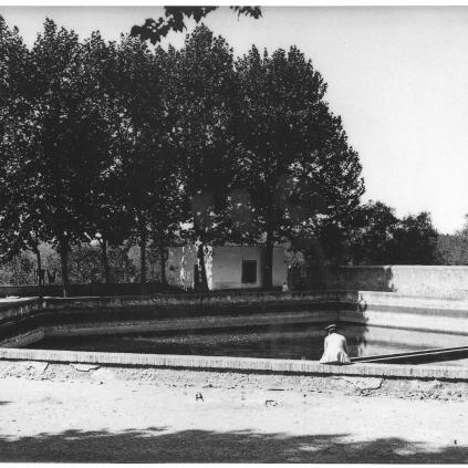 La Bassa Nova. F. desconegut (Arxiu Jaume Vilalta) Accedeix a La Bassa Nova. F. desconegut (Arxiu Jaume Vilalta)