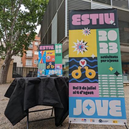 Planet Reus Estiu 2023 Accedeix a Planet Reus Estiu 2023