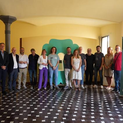 Presentació Reus Ocult 2023 Accedeix a Presentació Reus Ocult 2023