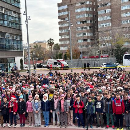 La Gran Nadala 2023 Accedeix a La Gran Nadala 2023
