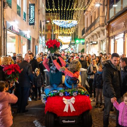 Campanya de Nadal 2023 Accedeix a Campanya de Nadal 2023