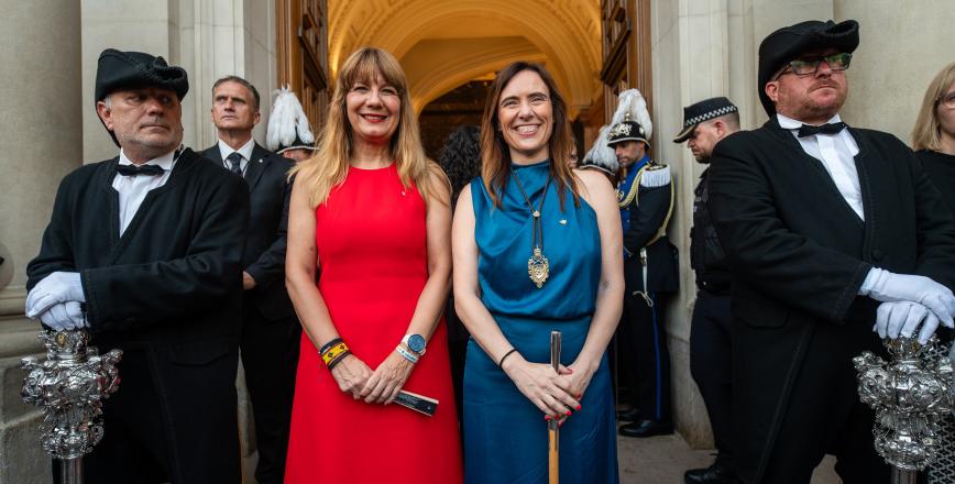 La vigília i les Completes de Sant Pere 2025