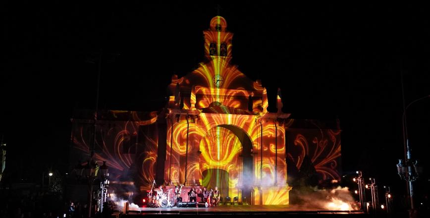 Inauguració Any Gaudí 2026