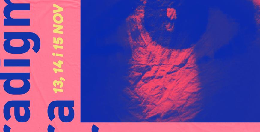 Cartell “Jo (no) miro”, de Núria Subietas Cartell “Jo (no) miro”, de Núria Subietas