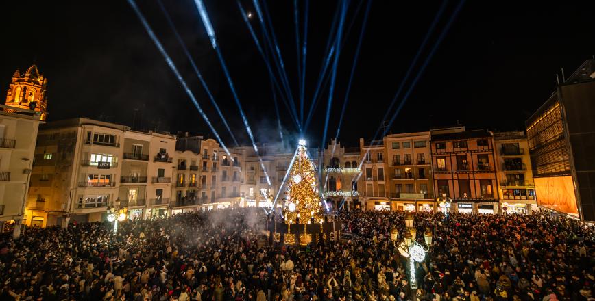 Inici Campanya de Nadal 2025
