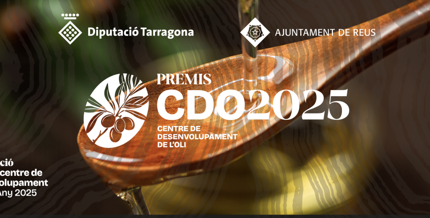 Imatge Premis CDO 2026 Imatge Premis CDO 2026