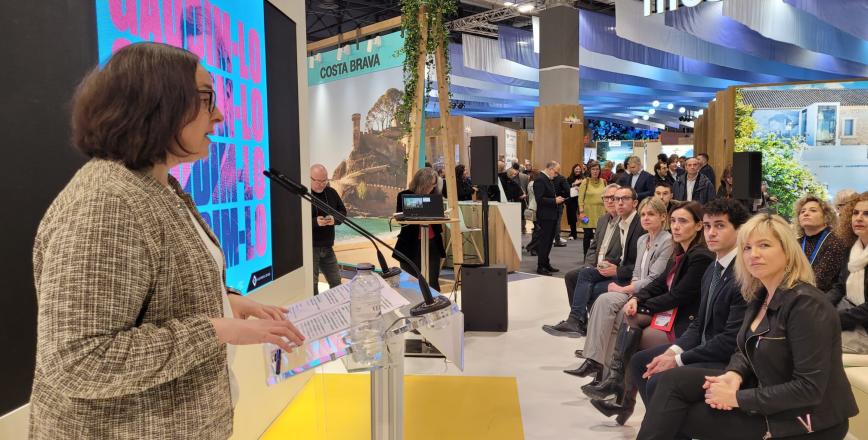 Fitur 2026 Fitur 2026