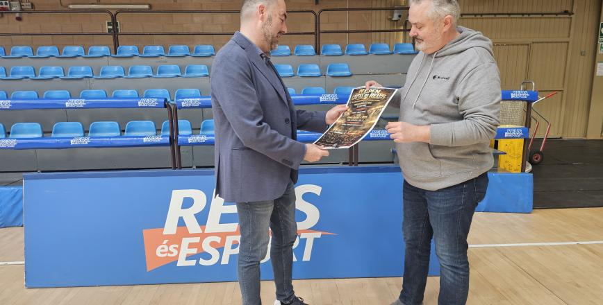 V Open Ciutat de Reus d’arts marcials i boxa