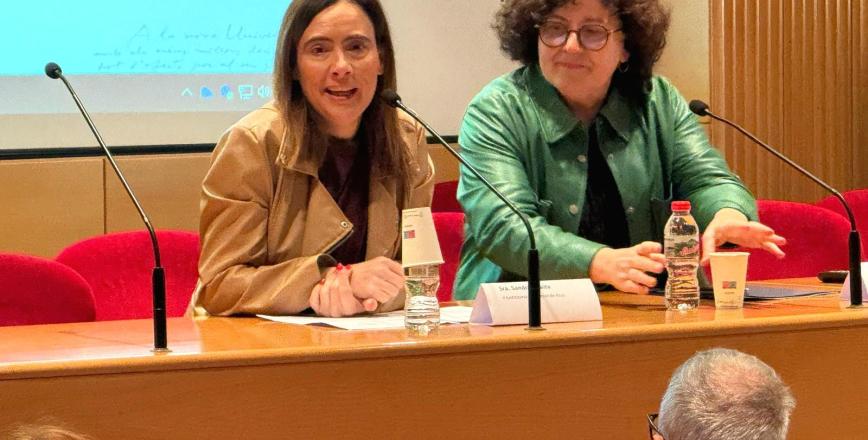 Jornada «25 anys del Servei Especialitzat d’Atenció a la Infància i a l’Adolescència (SEAIA) a Reus»