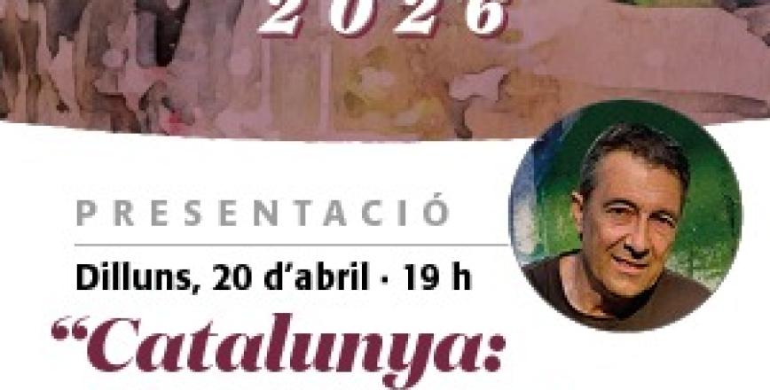 Cartell presentació llibre cementiris