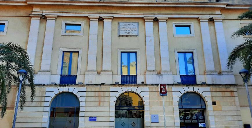 Hospital de Sant Joan