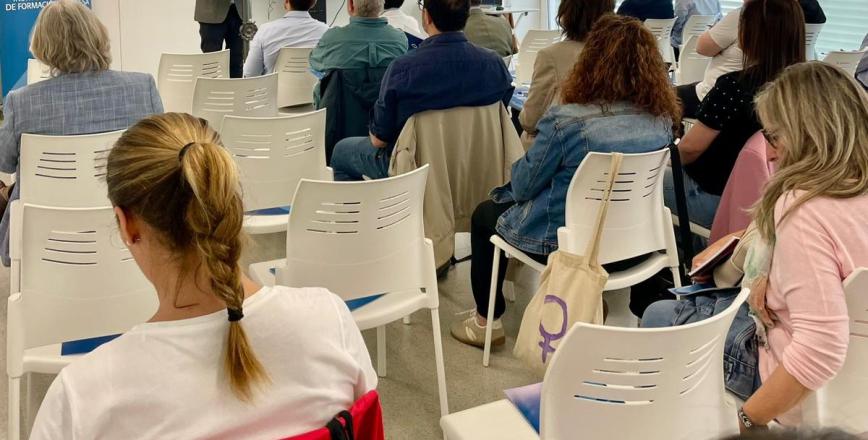 Presentació Pla d’Acció Estratègia de Desenvolupament Socioeconòmic Ocupació