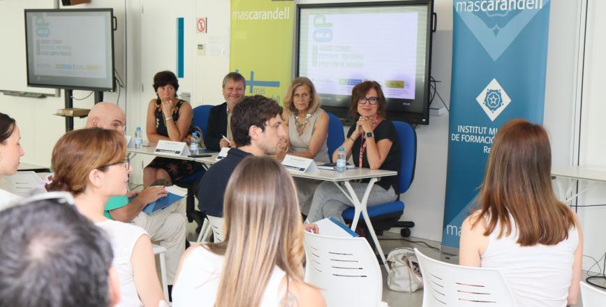II Jornades Tècniques d’Orientació Professional