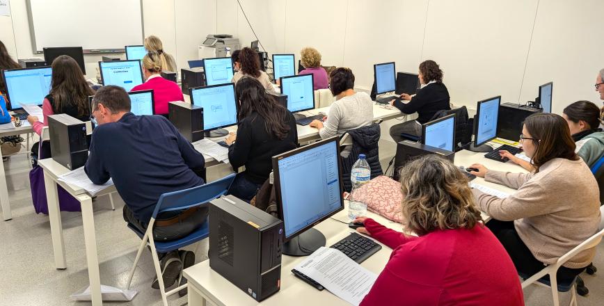 Aula CFA Marta Mata