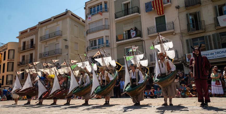 Matí de Sant Pere