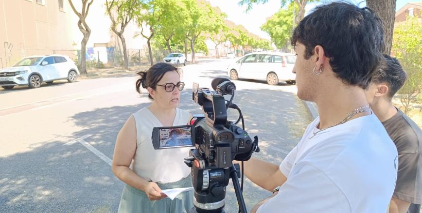 Carrer del Pintor Fuster
