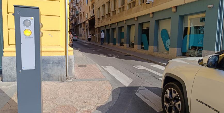 Carrer del Doctor Robert Carrer del Doctor Robert
