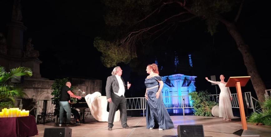 Concert Cementiri 2026