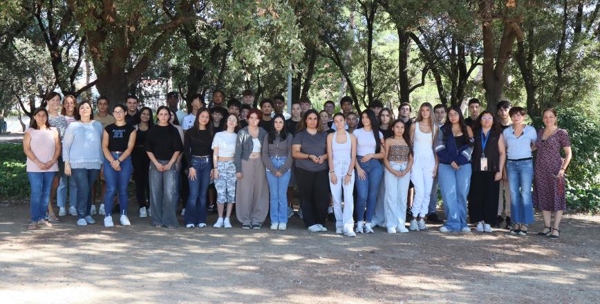 Grup del curs PFI-PPT Grup del curs PFI-PPT