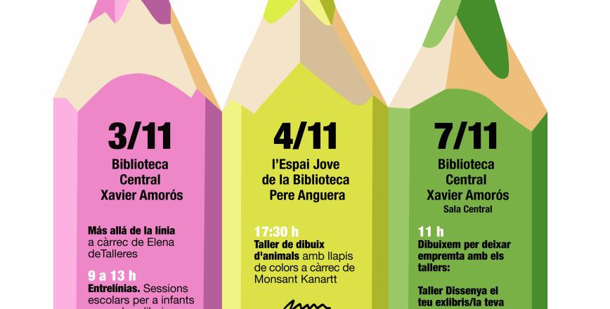 Cartell Big Draw 2026 Cartell Big Draw 2026