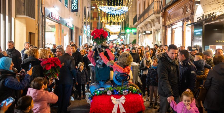 Campanya de Nadal 2023