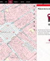 Cartografia oficial municipal