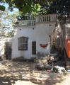 Enderroc de l'immoble situat al número 3 del carrer dels Velers