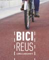 Portada del plànol Bici Reus