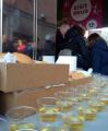 Solstici d'hivern Reus 2017