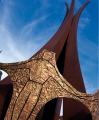 «Monument a la Sardana», de Ramon Ferran