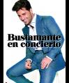 Imatge David Bustamante 1r semestre 2018 Teatre Fortuny Reus