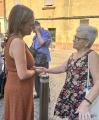L'Alcaldessa als barris: Carme i Sardana