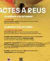 Actes Diada Reus 2022