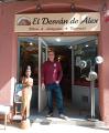 El desván de Álex