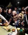 Ambient Fira de l'Oli 2019