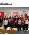 Visita escola Rubió i Ors