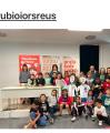 Visita escola Rubió i Ors