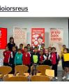 Visita escola Rubió i Ors