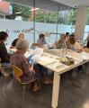 Taller de conservació de fotografia familiar
