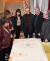 Plànols del teatre Fortuny