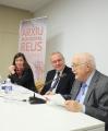 Acte de presentació del Fons Xavier Amorós Solà